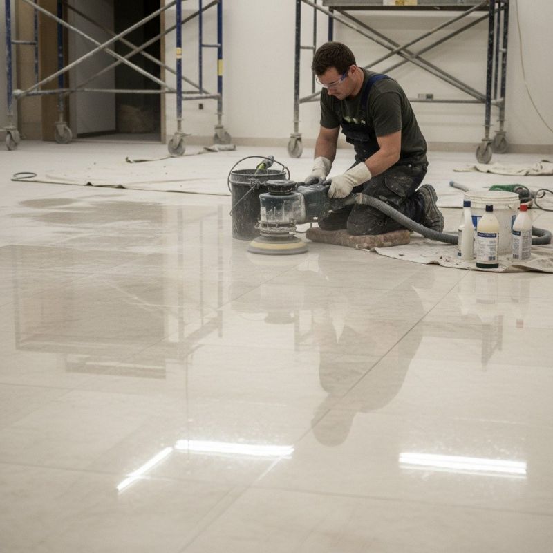 Flooring Service in Pompano Beach, FL