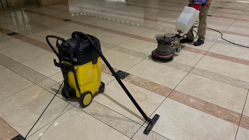 Flooring Service in Pompano Beach, FL