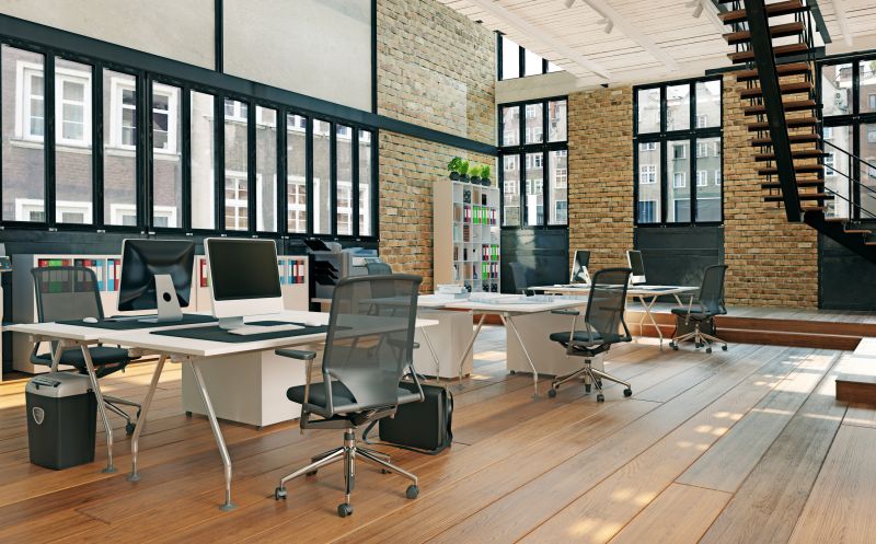 Commercial Hardwood Service in Boynton Beach, FL