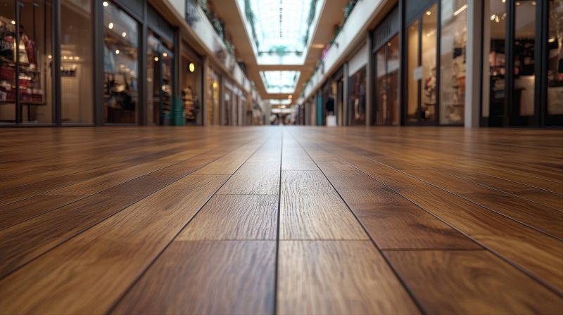 Commercial Hardwood Service in Fort Lauderdale, FL