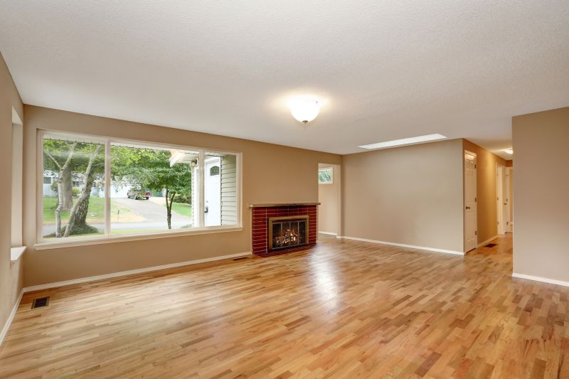 Engineered Wood Installation in Pompano Beach, FL