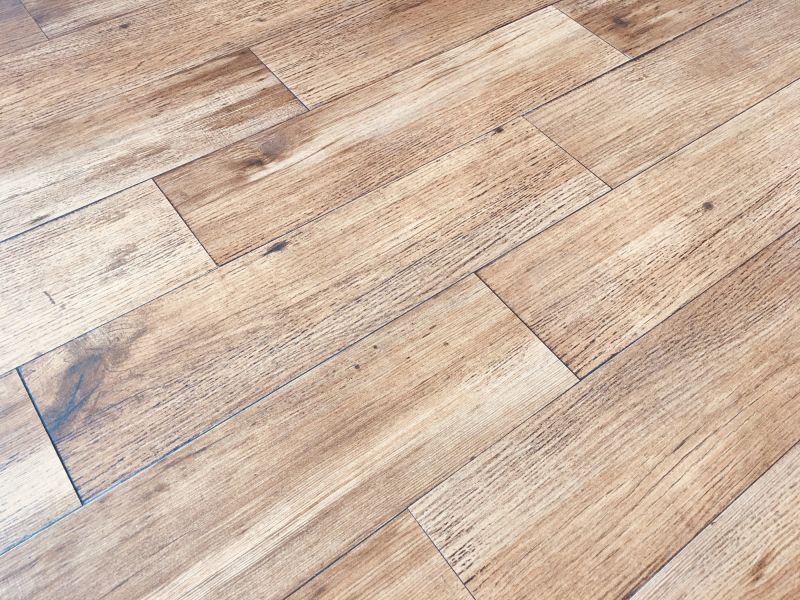 Engineered Wood Installation in Pompano Beach, FL