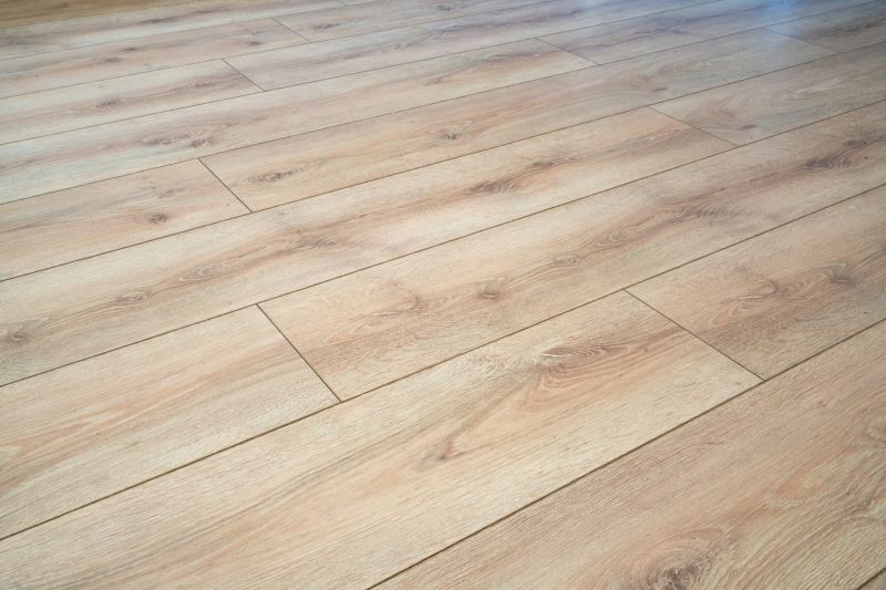 Engineered Wood Installation in Pompano Beach, FL