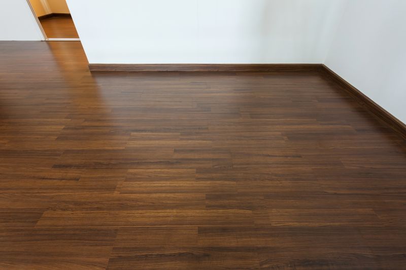 Laminate Floor Installation in Boca Raton, FL