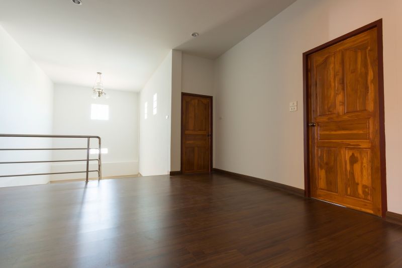 Laminate Floor Installation in North Miami Beach, FL