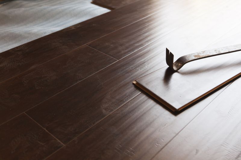 Laminate Floor Replacement in Boynton Beach, FL