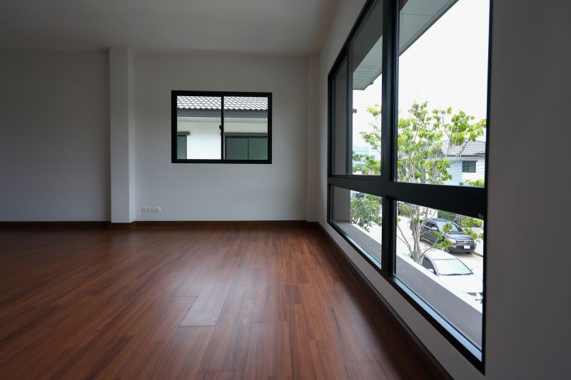 Laminate Floor Replacement in Fort Lauderdale, FL