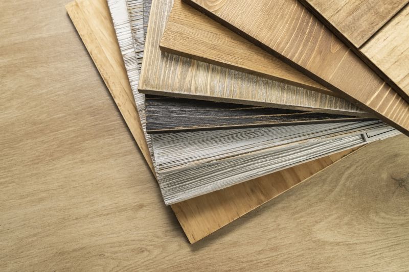 Laminate Tile Installation in Pompano Beach, FL