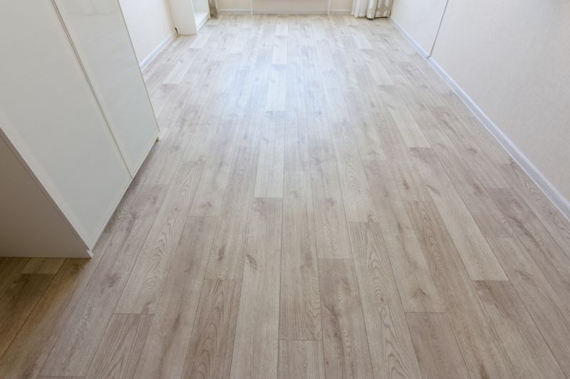 Linoleum Floor Installation in Hollywood, FL