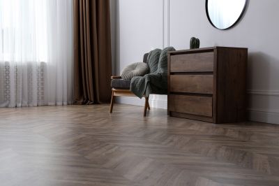 Linoleum Flooring Replacement in Pompano Beach, FL