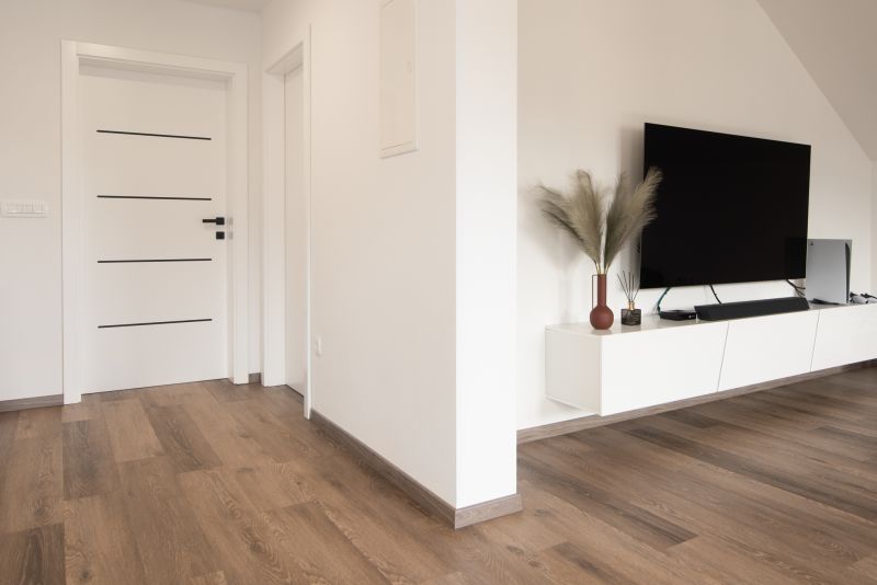 Lvt Flooring Installation in Hollywood, FL