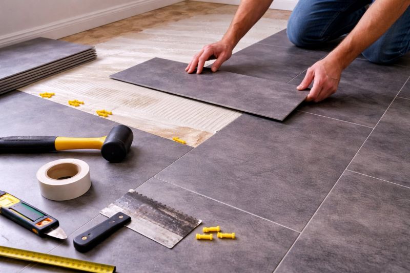 Lvt Flooring Installation in Lake Worth, FL