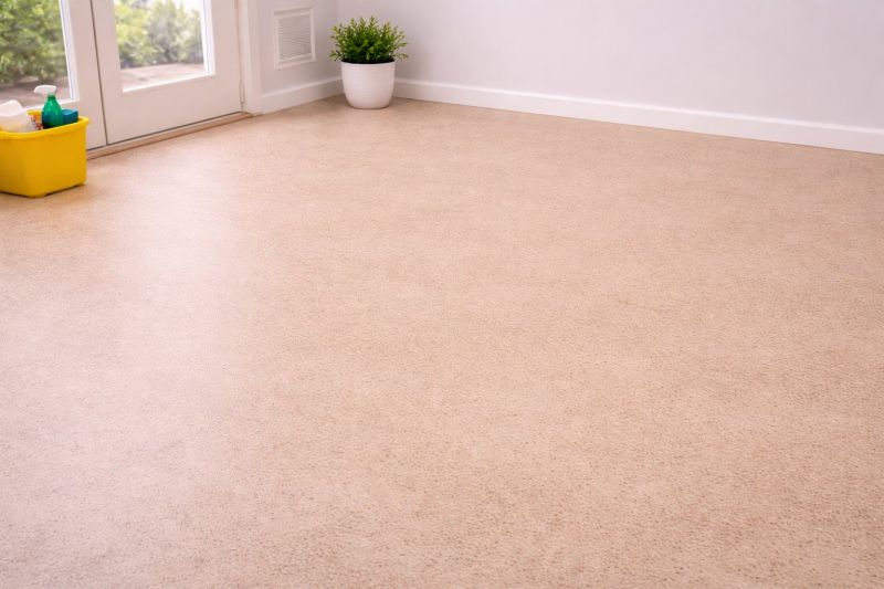 Sheet Linoleum Installation in Lake Worth, FL