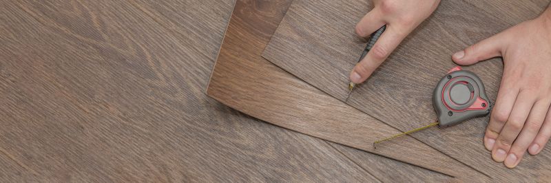 Sheet Linoleum Installation in Lake Worth, FL