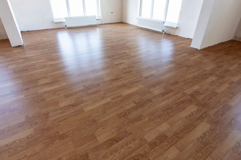 Vinyl Floor Replacement in Pompano Beach, FL
