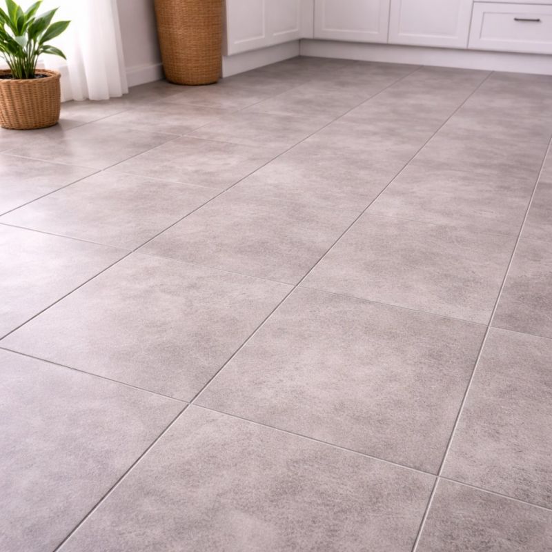 Vinyl Tile Replacement in Pompano Beach, FL
