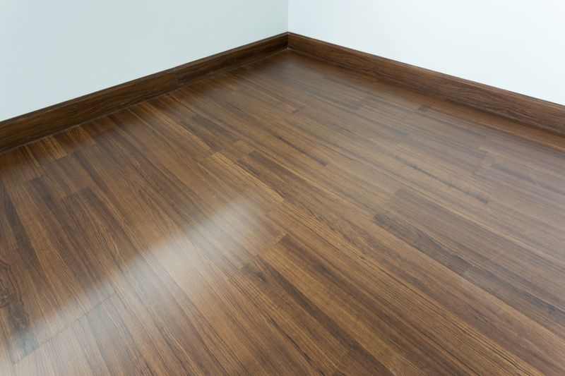 Wood Laminate Installation in Pompano Beach, FL